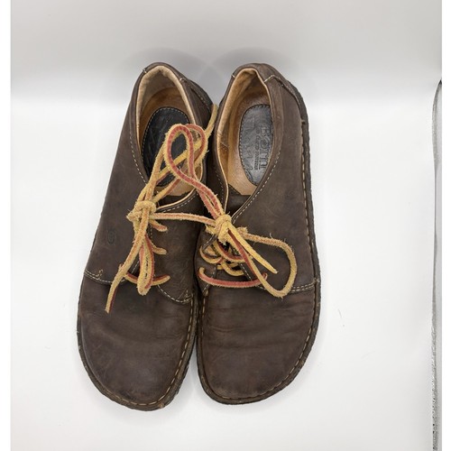 Born chukka brown leather - born,