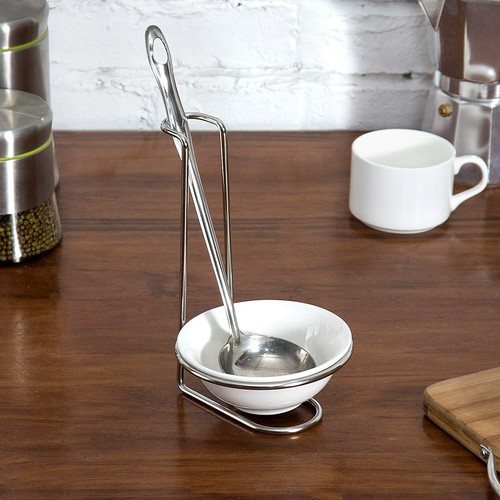 Modern white ceramic single - white,