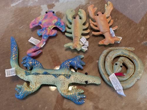 Vtg ganz heritage collection - ganz,