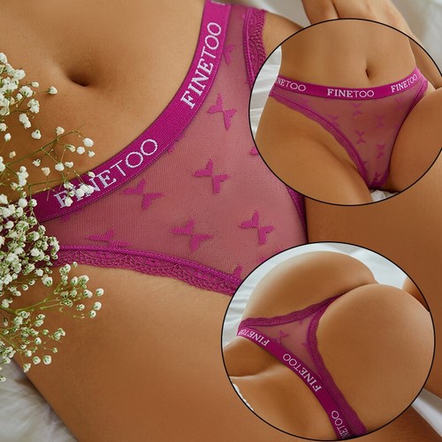Sexy thongs lace string - sexy,