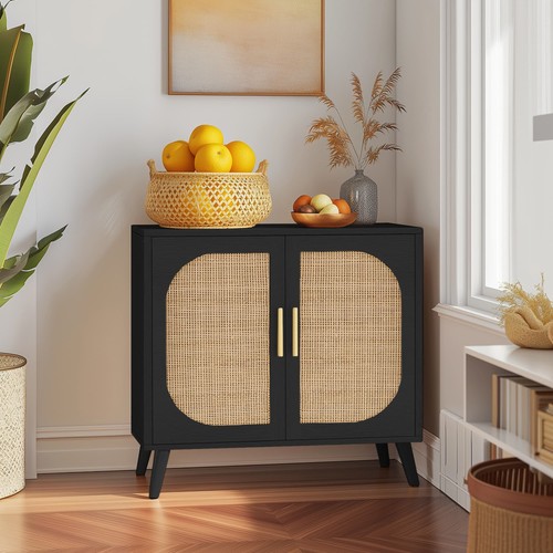 Accent storage cabinet - storage,