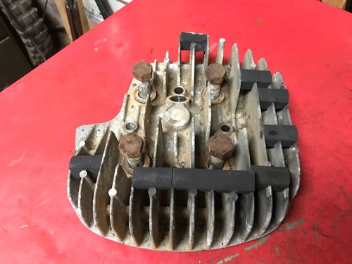 1977 hodaka 250 engine - 1977,