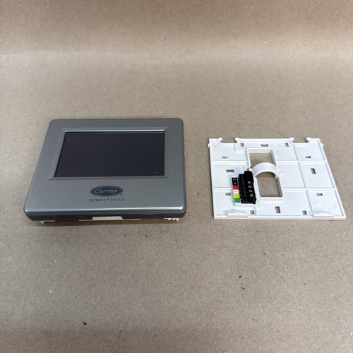 Carrier systxccitc01 - carrier, systxccitc01-a
