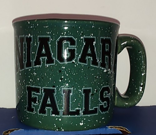 Niagara falls coffee - falls, mug