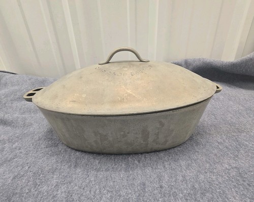Vintage wagner ware sidney - vintage,