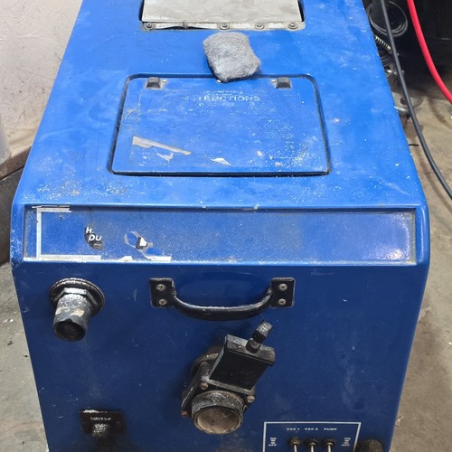 Powr flite pf110s - pf110s-mw, pump