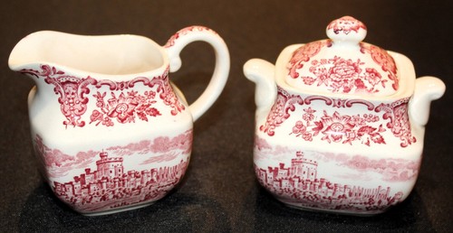 Wedgwood royal homes - royal, of