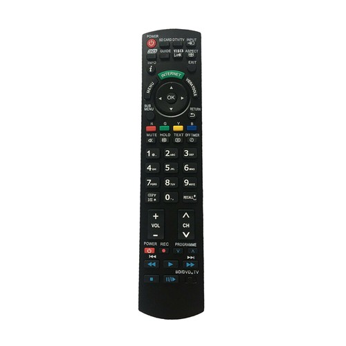 Usa remote control for - control,