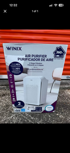 Winix c545 stage air - c545, 4