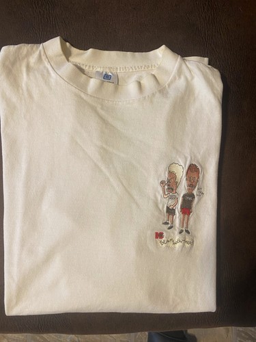 Vintage mtv beavis and - vintage,