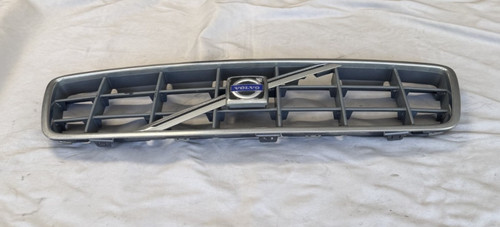 Volvo xc70 front - front, bumper