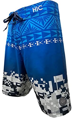 Hawaiian island creations - hawaiian,