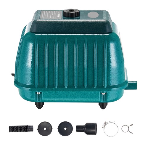 Uimoso linear air - air, pump