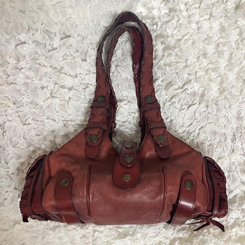 Chloe silverado leather - chloe,
