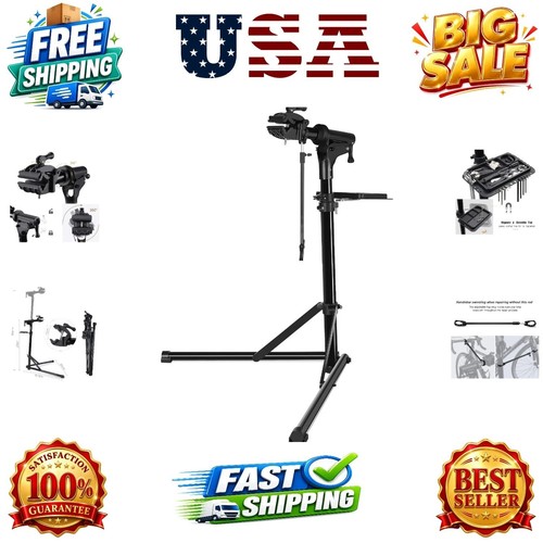 Bike repair stand shop - repair, home
