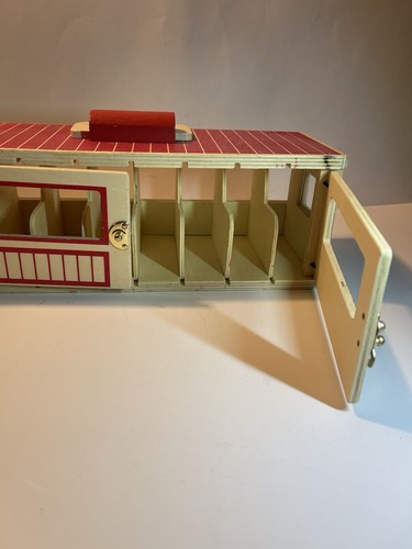 Melissa doug take along - doug,