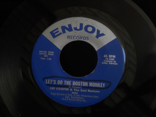 Zz6 enjoy 2024 - soul, les