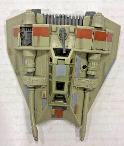 1995 star wars action - 1995, fleet