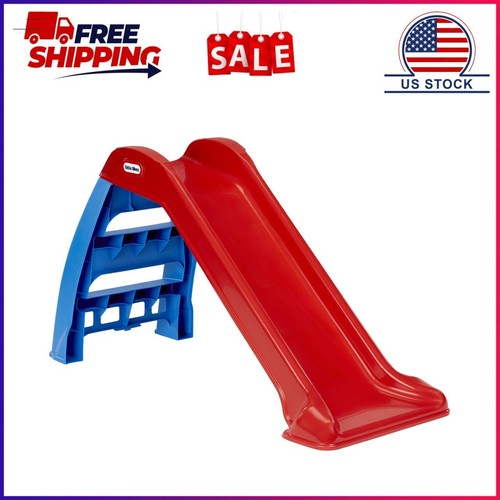 Little tikes first slide easy - first,