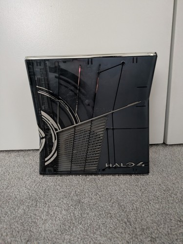 Xbox 360 halo console - s, 4