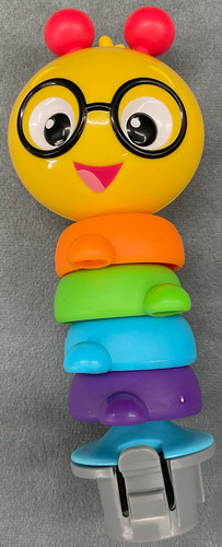 Baby einstein around - baby,