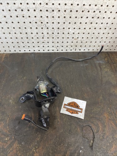 1995 harley oem - 1995–03,