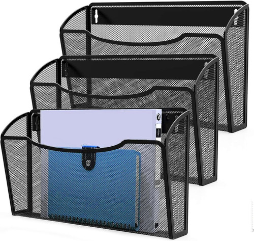 Wall mounted file - wall,