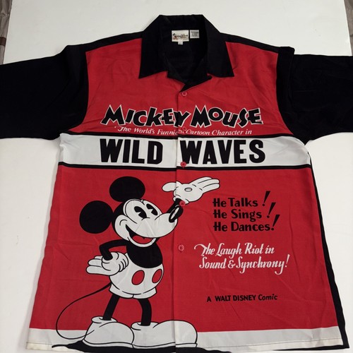Disney mickey mouse - mouse, wild