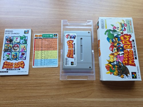 Super mario rpg - super,