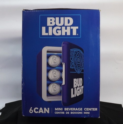 Bud light mini portable - mini,