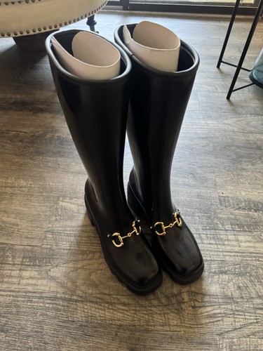 Gucci women black - gucci,