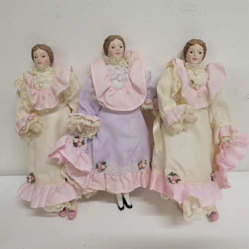 Vtg collectible porcelain - vtg,
