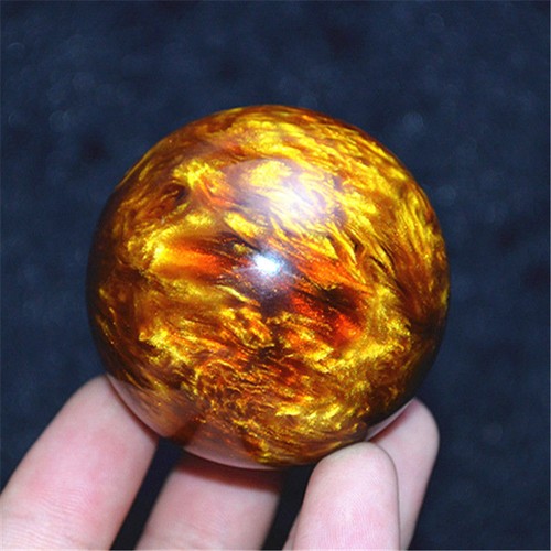 Genuine golden black - genuine, coral
