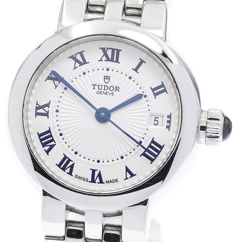 Tudor clair rose - clair, 35200