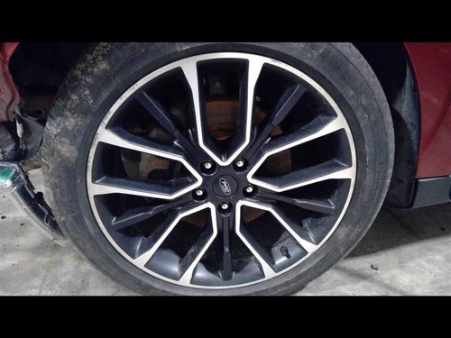 Wheel 20x8 aluminum - aluminum, 15
