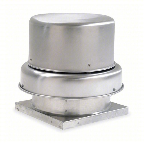 Dayton exhaust ventilator - dayton,
