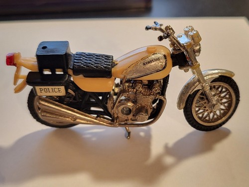 Zee toys ridge riders kawasaki - ridge,