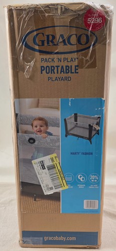 New graco pack - pack, 'n