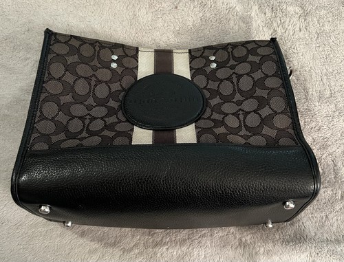 Coach dempsey carryall bag - coach,