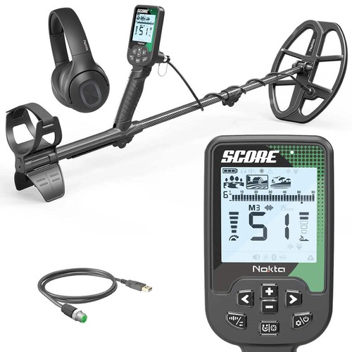 Nokta score waterproof - score,