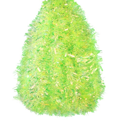 Diydec 2ft christmas tinsel - diydec,