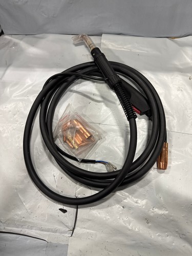 Mig welding gun 150amp - welding,
