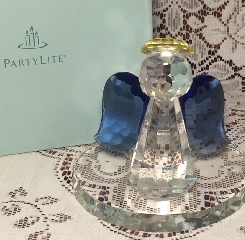 Partylite sparkle lite crystal - partylite,