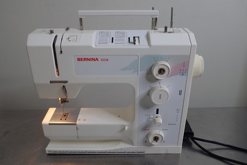 Bernina 1008 sewing - sewing, machine