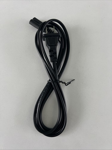 Replacement power cord for - replacement,