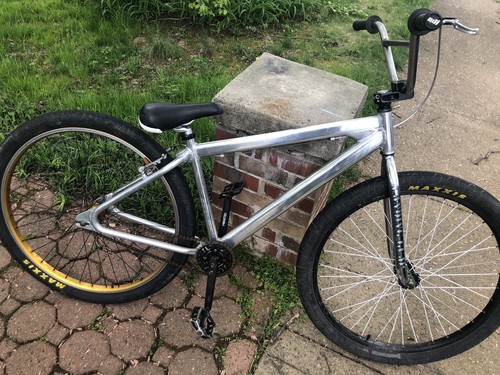2016 bikes big - se, ripper