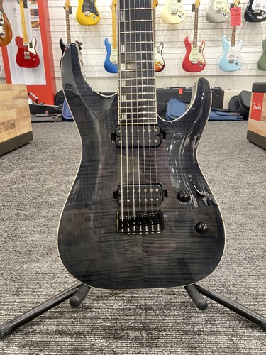 Very good esp ltd 1007 - very, h-1007