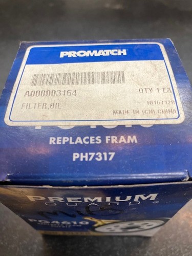 Promatch premium guard - guard, pg4610