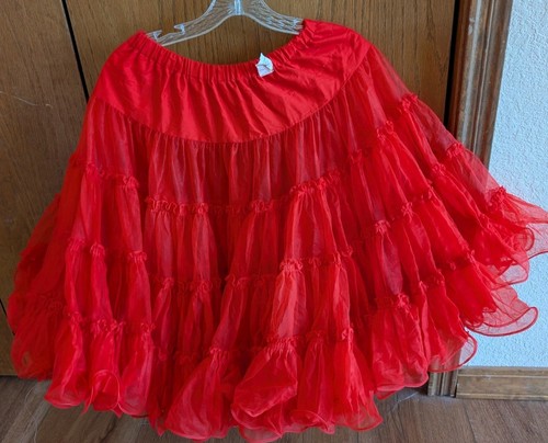 Malco modes bright red square - bright,