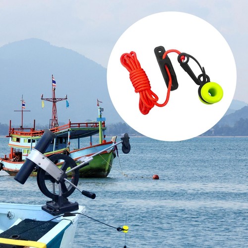 Downrigger weight retriever - downrigger,